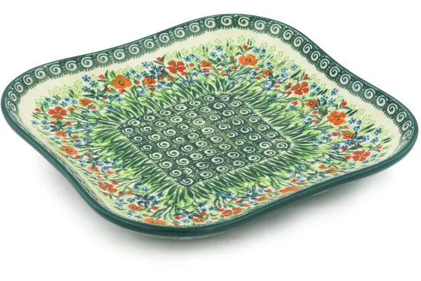 10" Platter - Magnificent Leitmotif