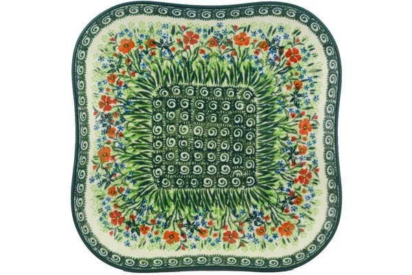 10" Platter - Magnificent Leitmotif