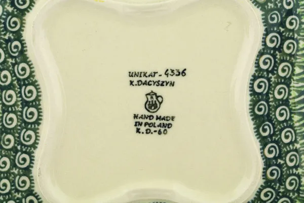 10" Platter - Magnificent Leitmotif