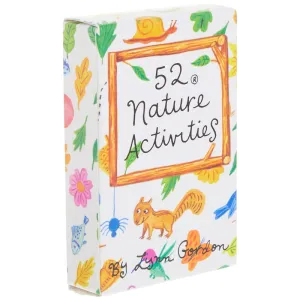 52 Activities in Nature