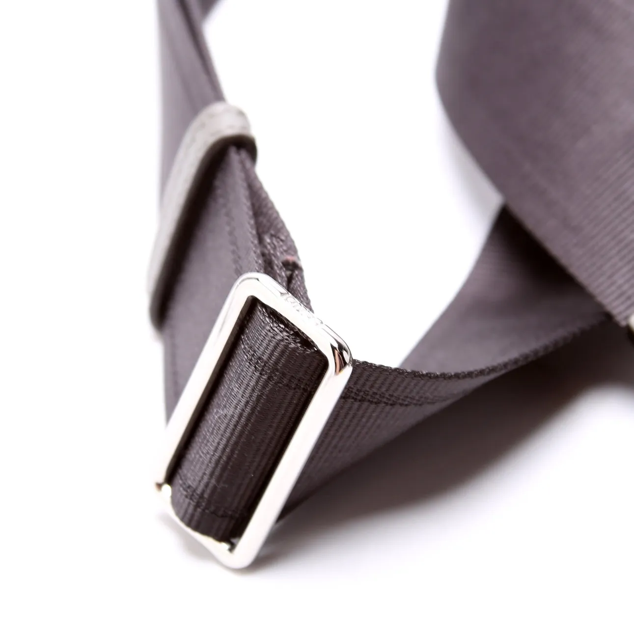 7M0286 Zucca Leather Camera Case