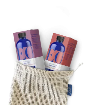 Alone Time Bath Bundle