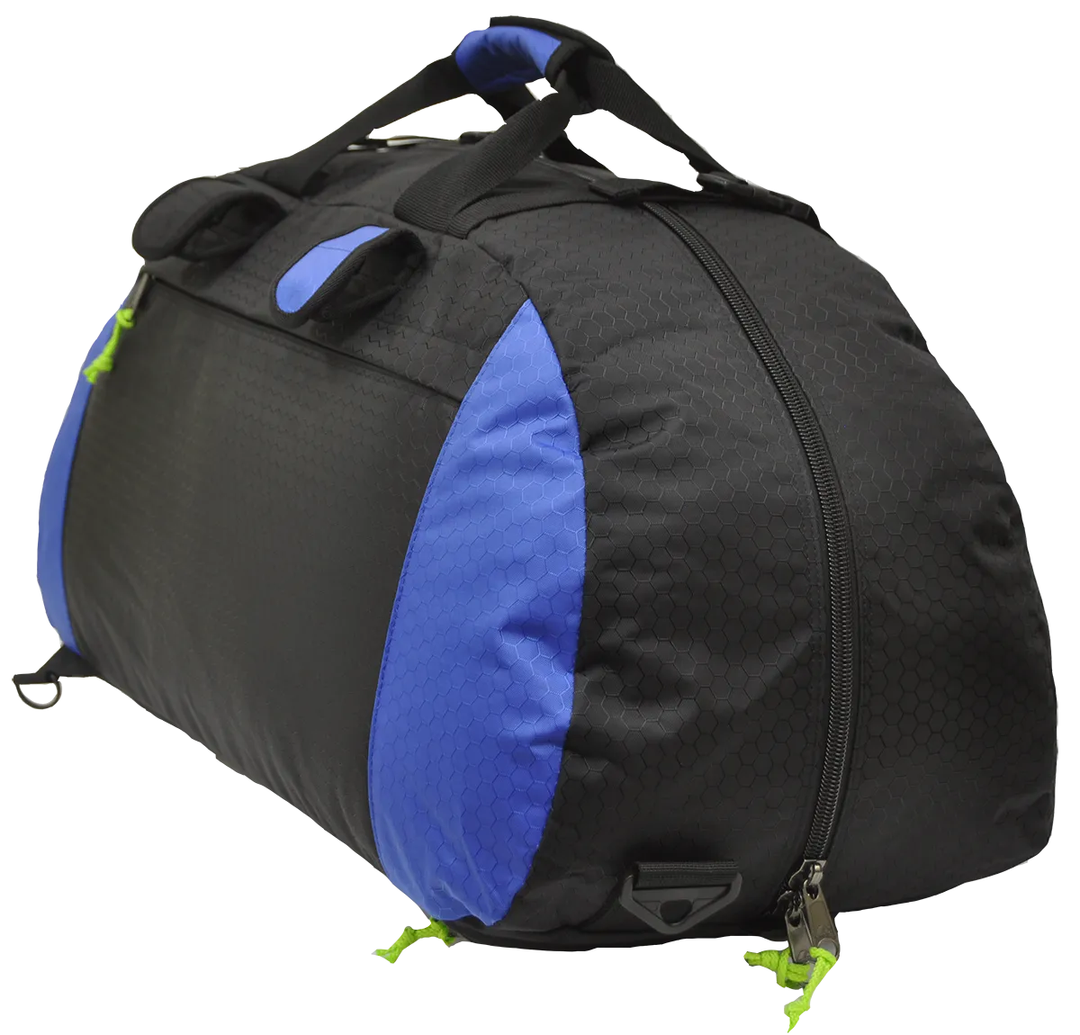 Amaro V.1 War Zone Lacrosse Gear Bag | Custom Lacrosse Stick Bag | Lax Gear Bag
