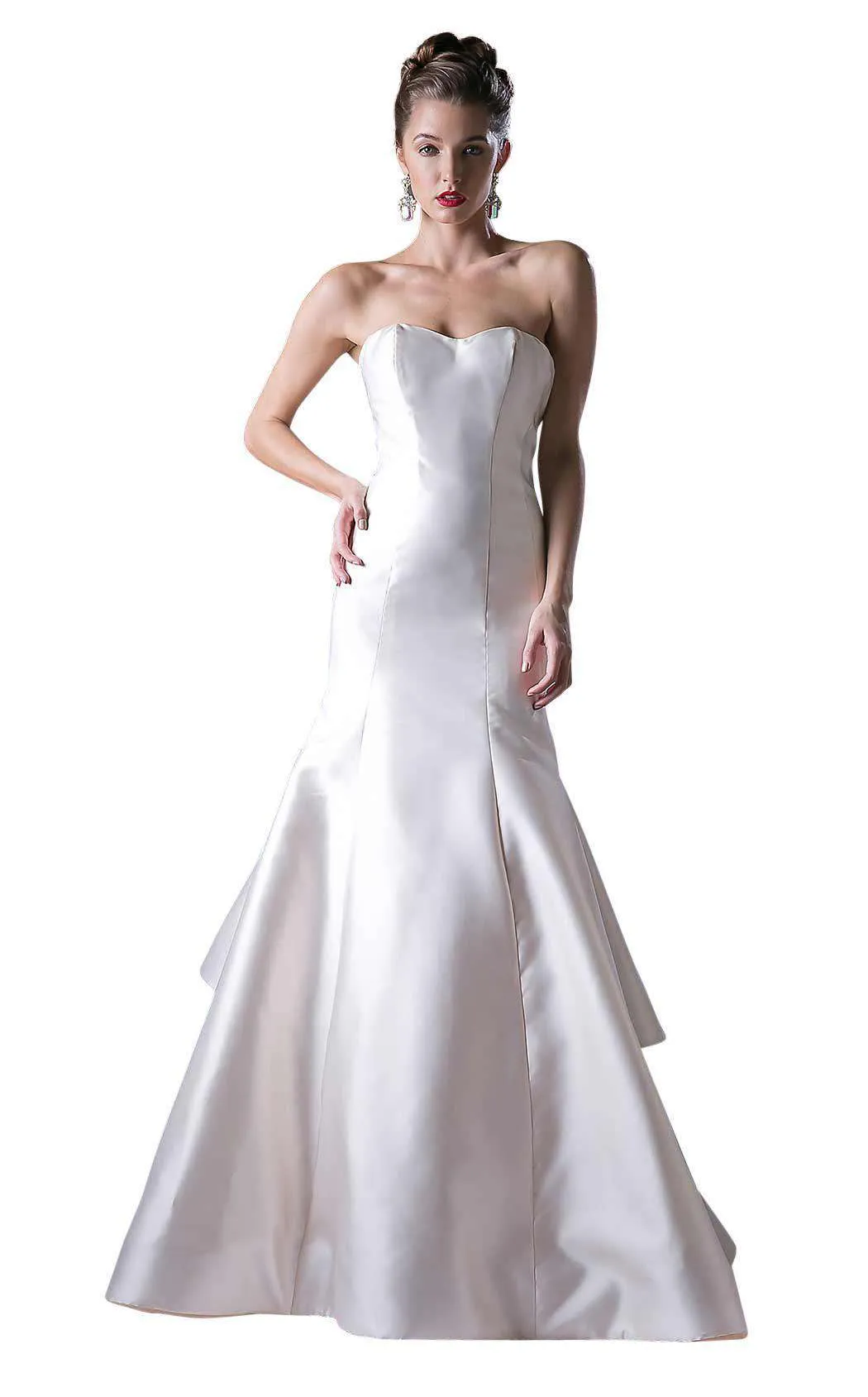 Andrea and Leo 13355CL Dress