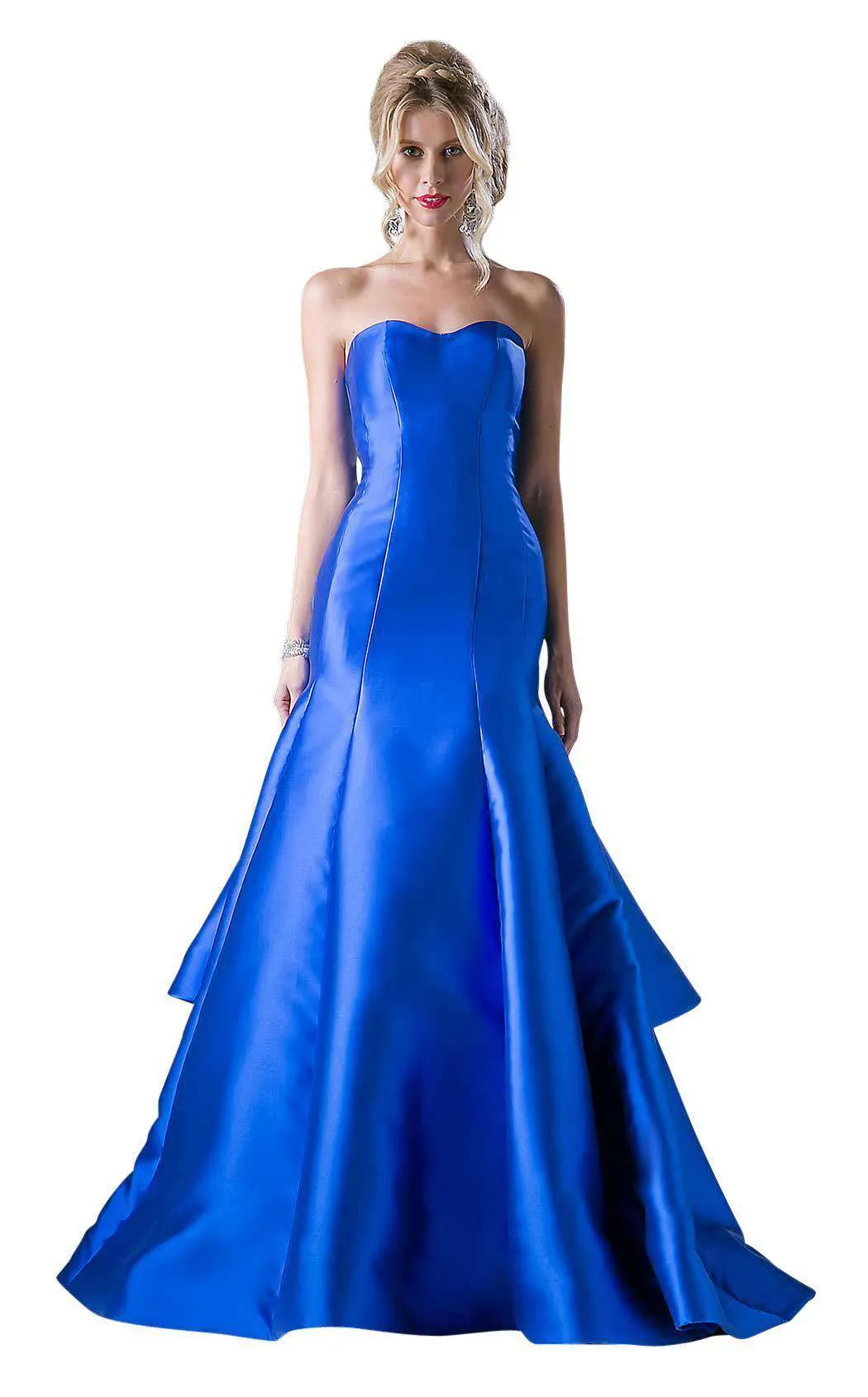 Andrea and Leo 13355CL Dress
