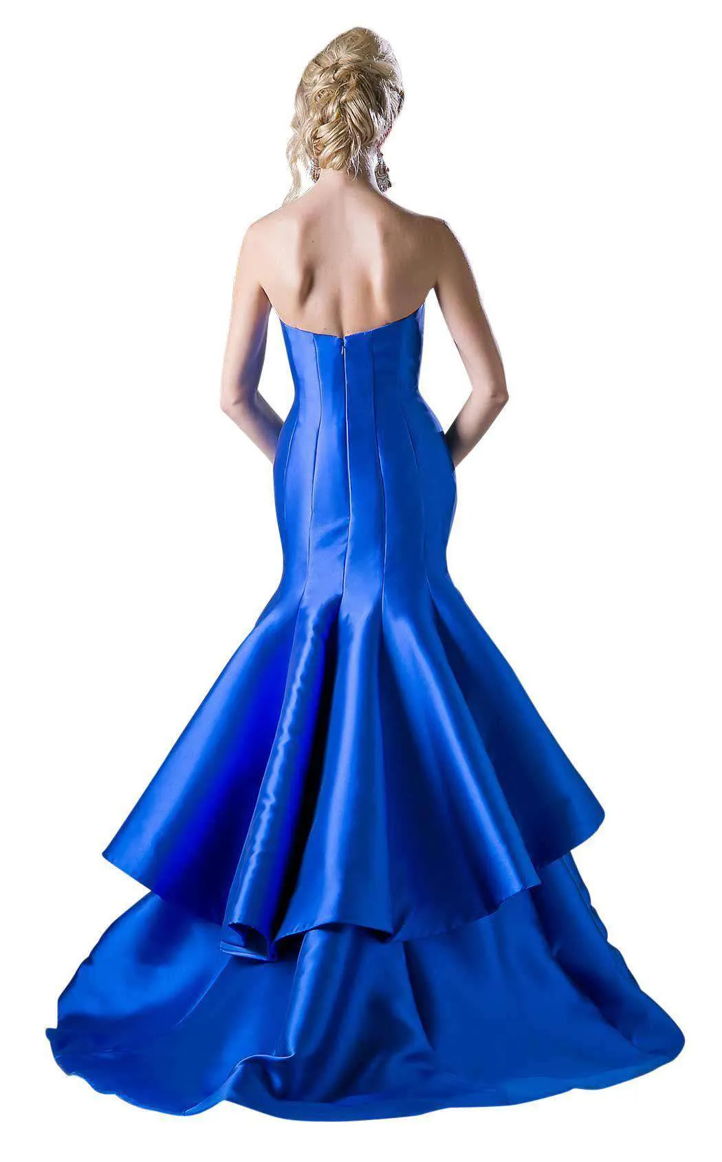 Andrea and Leo 13355CL Dress