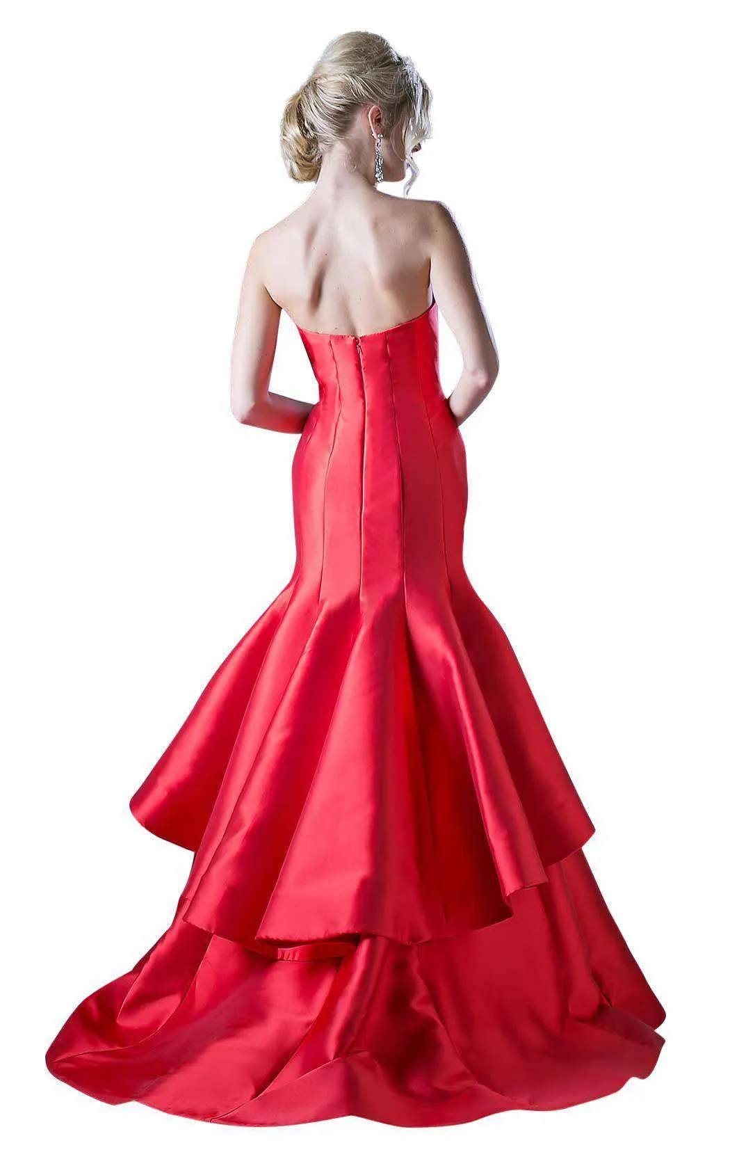 Andrea and Leo 13355CL Dress