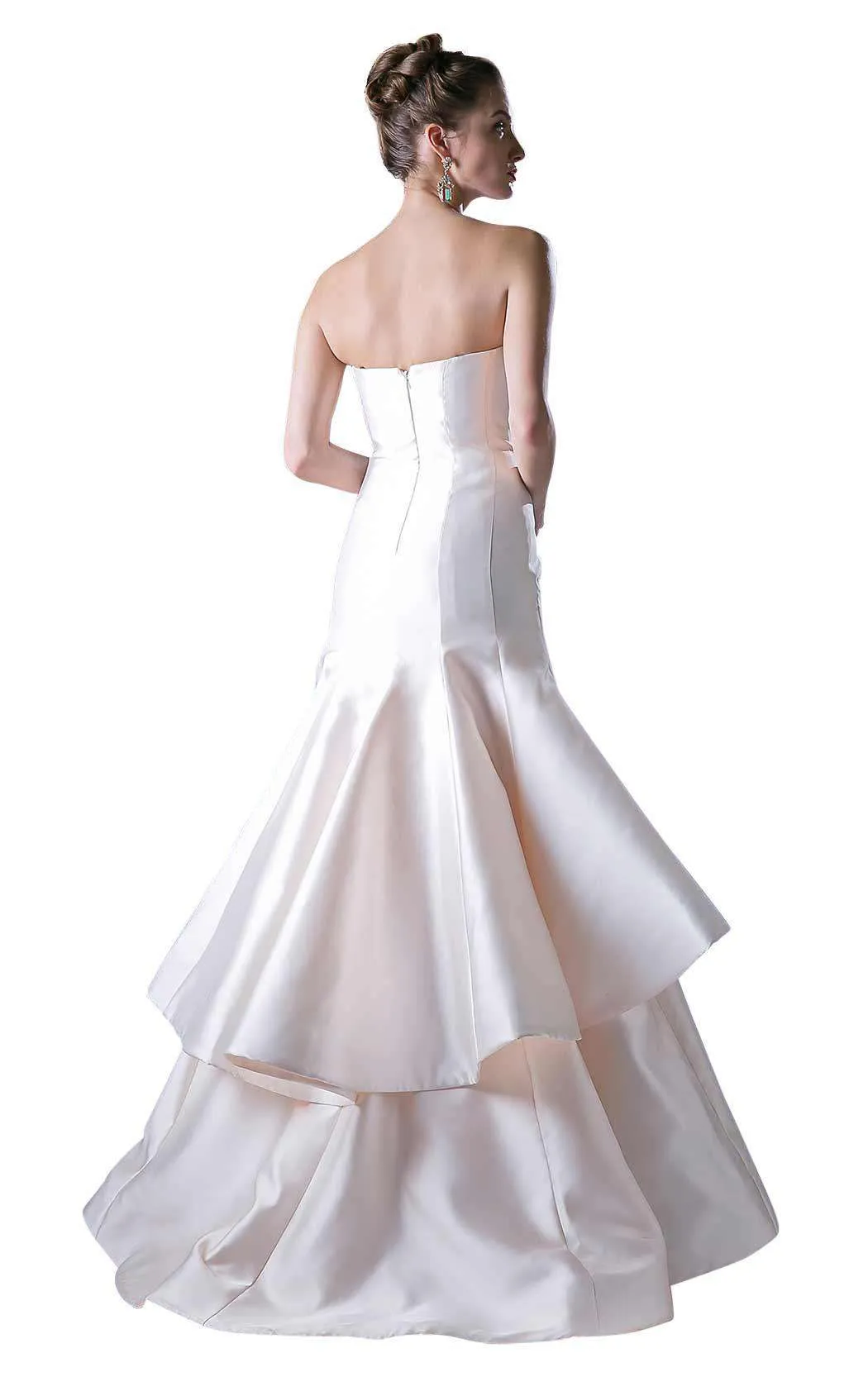 Andrea and Leo 13355CL Dress
