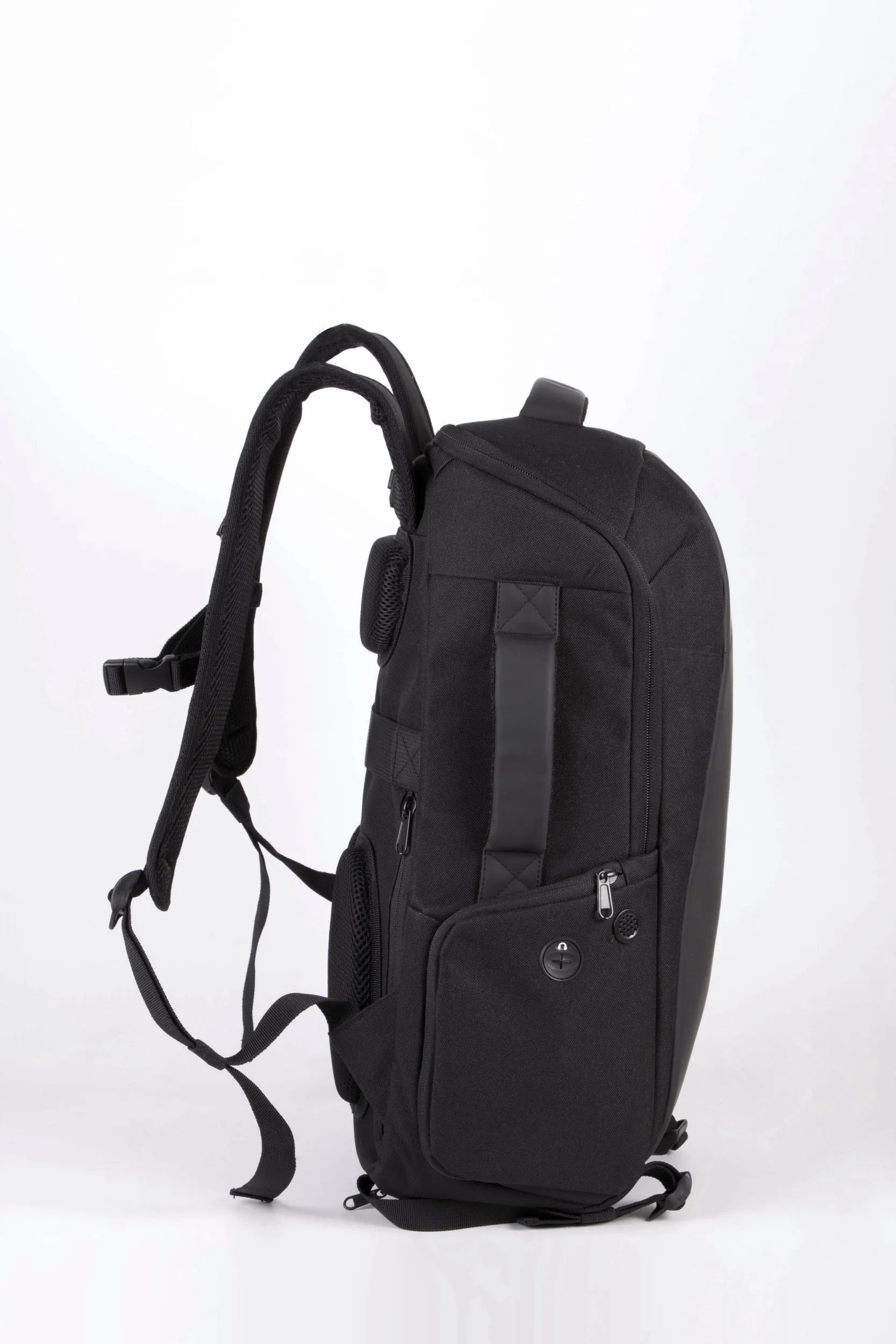 Anti-theft  Backpack - KI0888