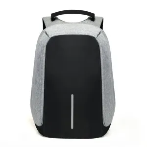 Anti Theft Laptop Backpack