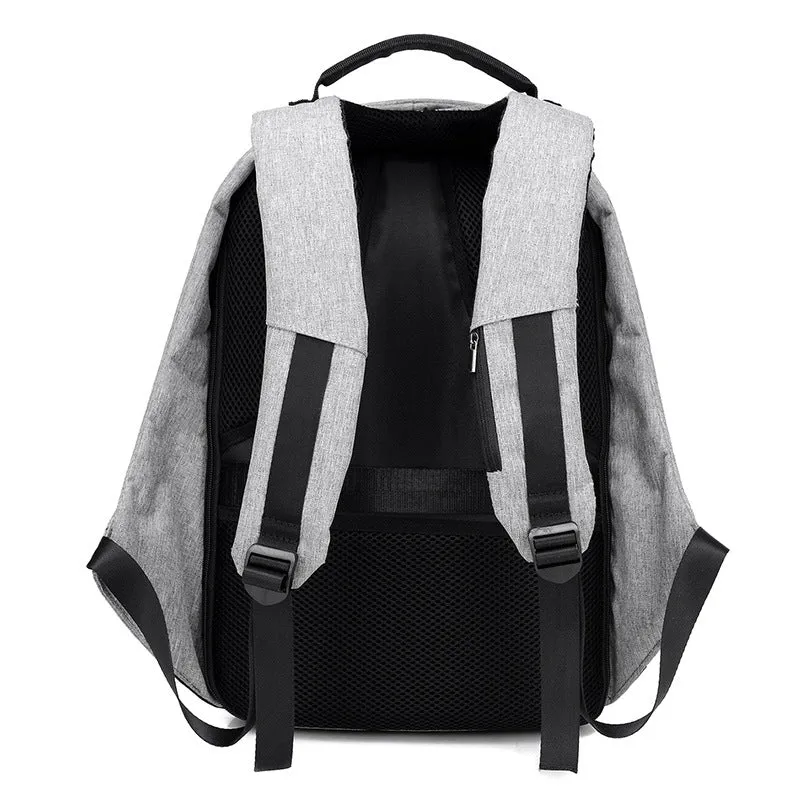 Anti Theft Laptop Backpack