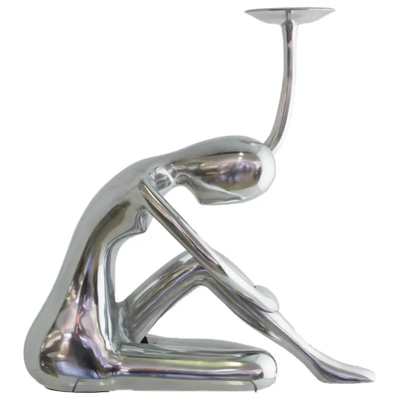 Arabella Candle Holder (52 cm)