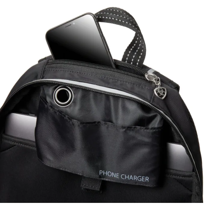 Ariat Ring Back Pack