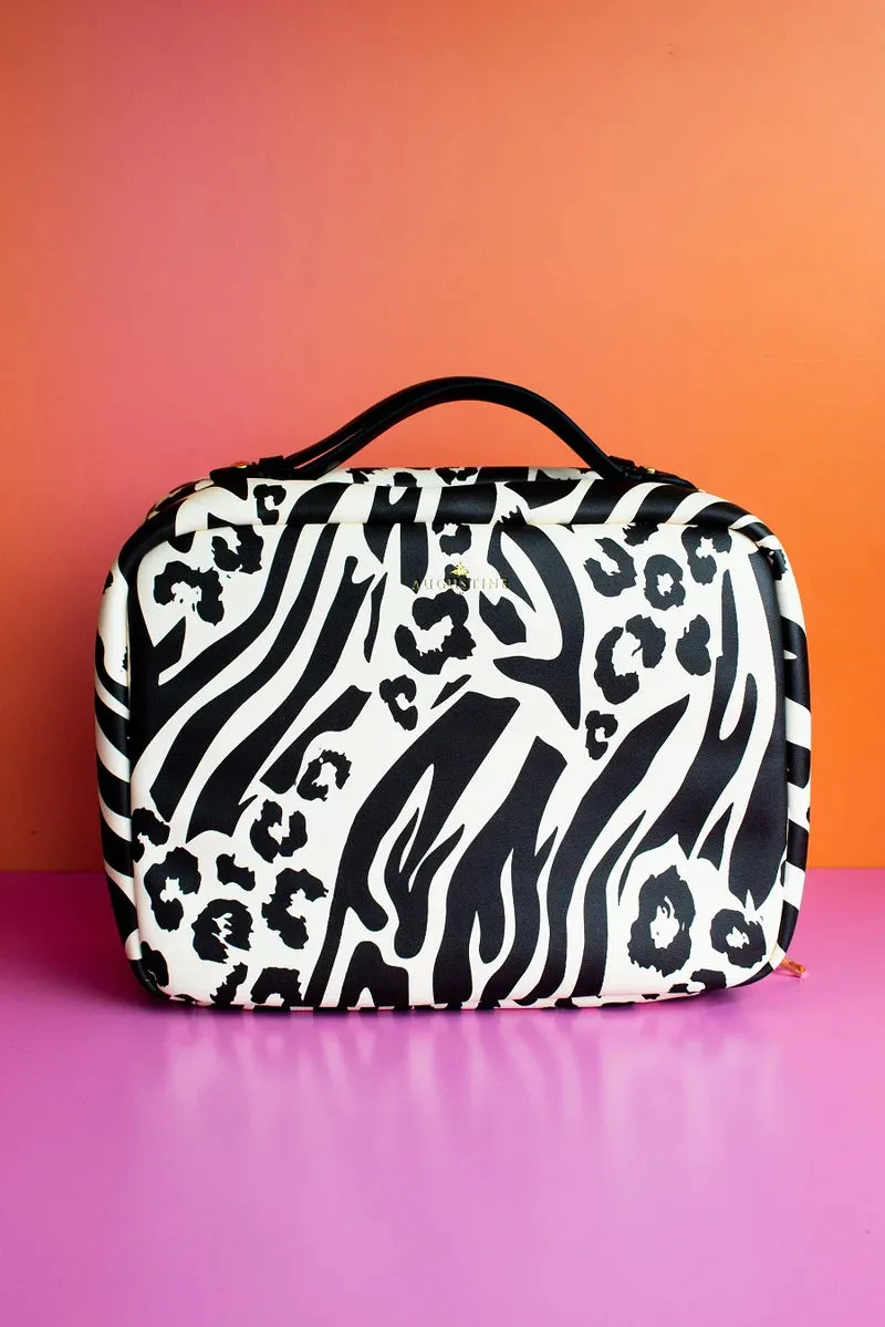 Augustine Cosmetic Bag Large
