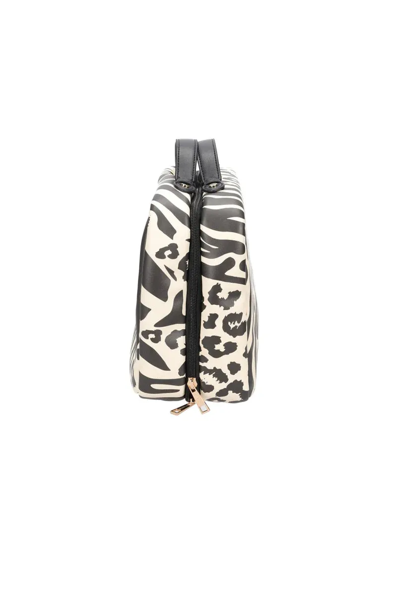 Augustine Cosmetic Bag Large