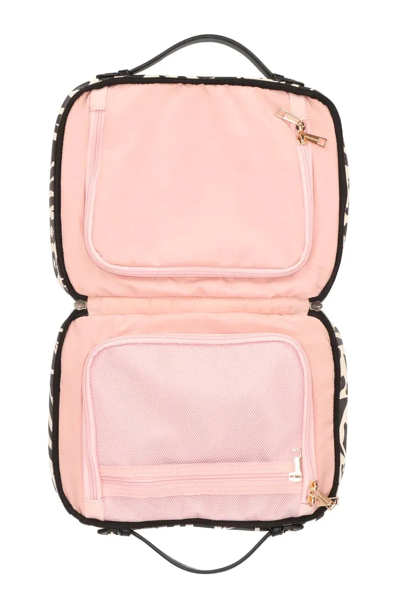 Augustine Cosmetic Bag Large
