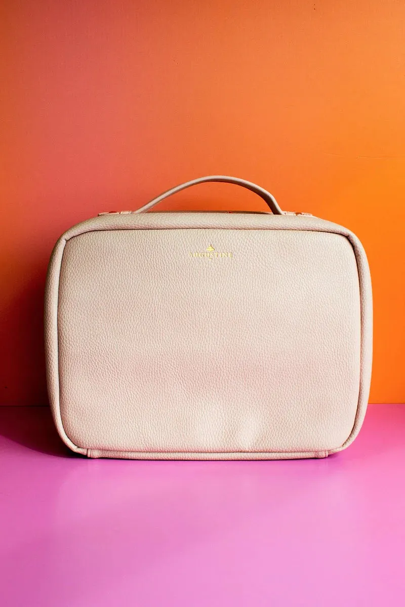 Augustine Cosmetic Bag Large