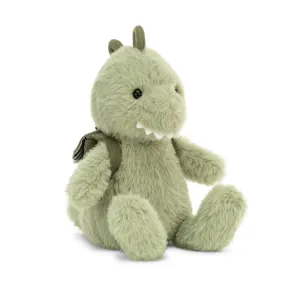 Backpack Dino