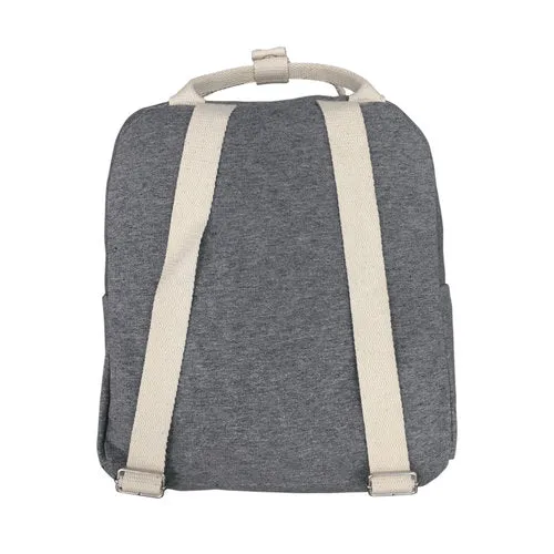Backpack Grey Bunny by Mister Fly