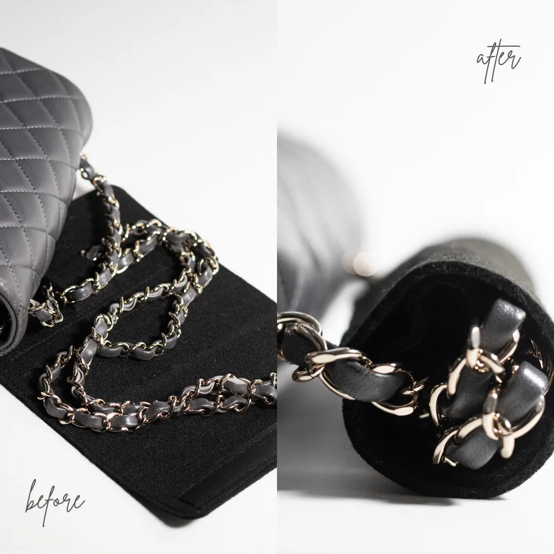Bag Chain Protector