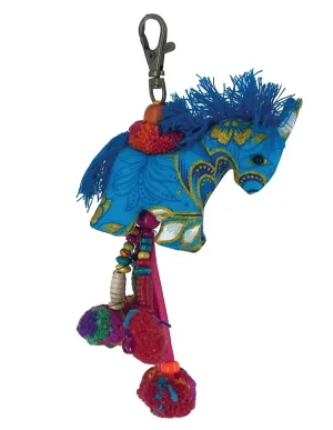 Bag Charm-Horse