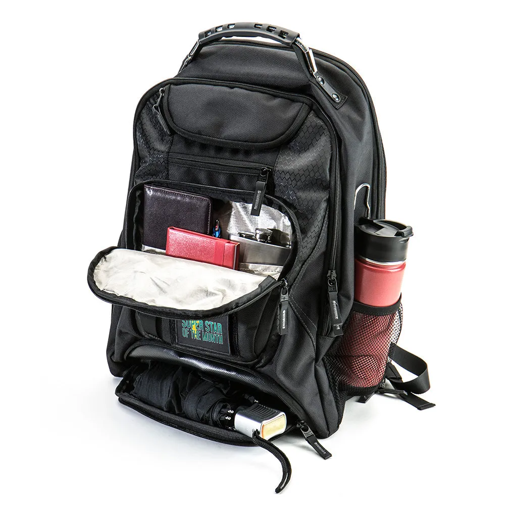 Basecamp Sherpa Backpack