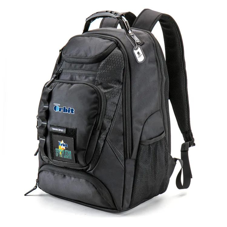 Basecamp Sherpa Backpack
