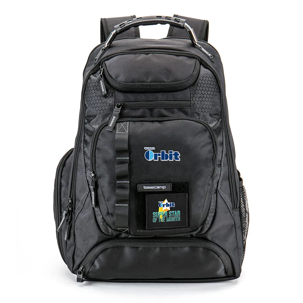 Basecamp Sherpa Backpack