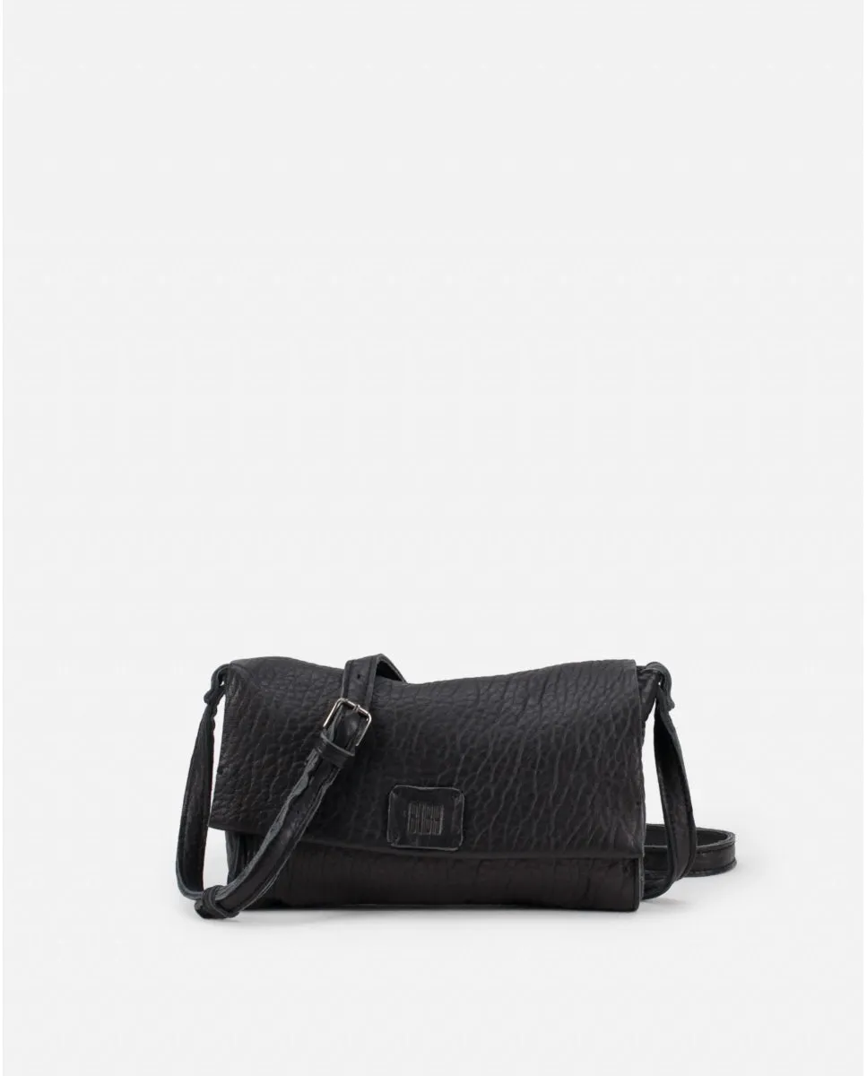 Biba Leather Cross Body Envelope Bag