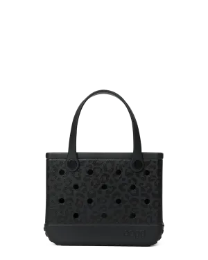 Bitty Bogg® Bag - ONYX Leopard