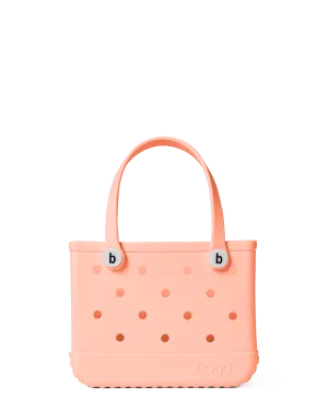 Bitty Bogg® Bag - PEACHy beachy