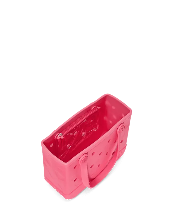 BITTY Bogg Bag Special Edition: Conversation Hearts - Watermelon
