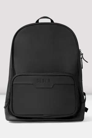 Bloch backpack