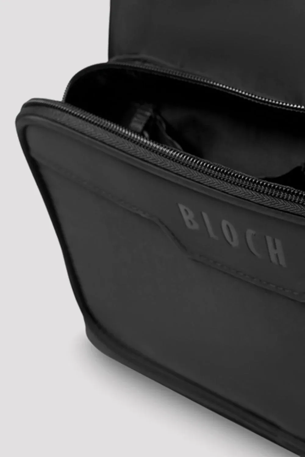 Bloch backpack