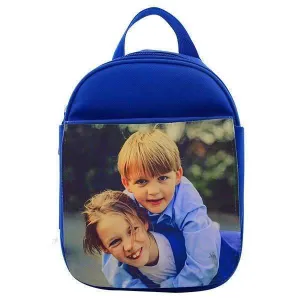 Blue Kids Lunch Pack
