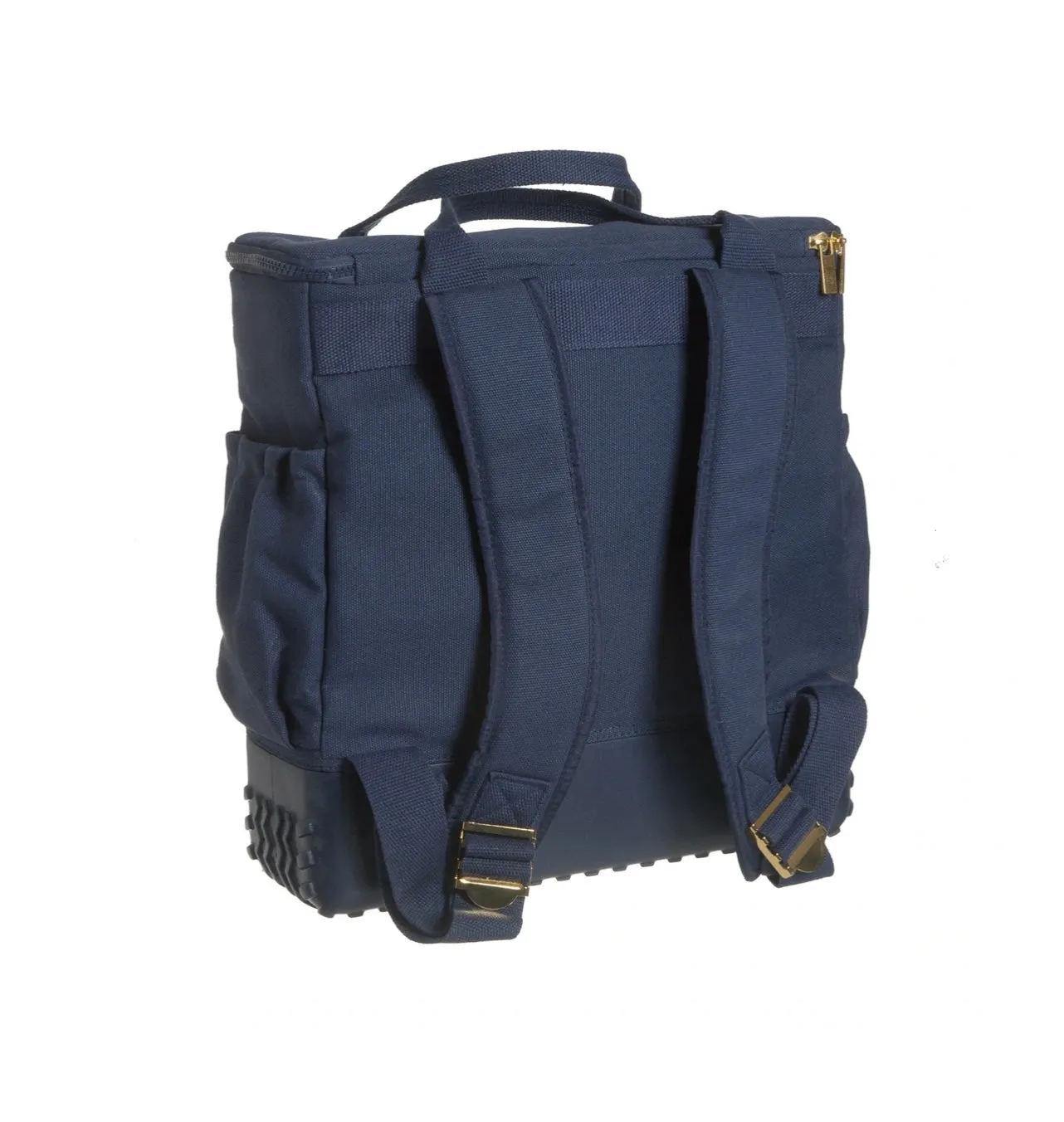 Bogg Bag Canvas Collection Backpack Navy