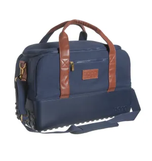 Bogg Bag Canvas Collection Weekender Navy
