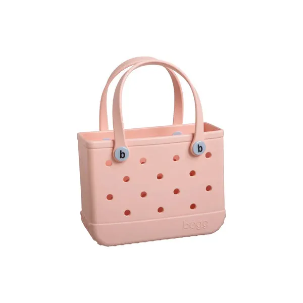 Bogg Bag: PEACHY beachy (BITTY BOGG)