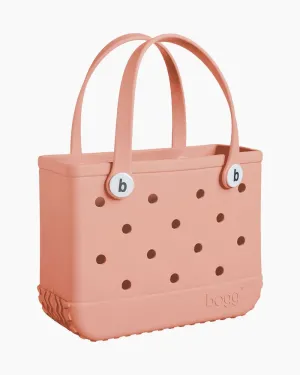 Bogg Bag: PEACHY beachy (BITTY BOGG)