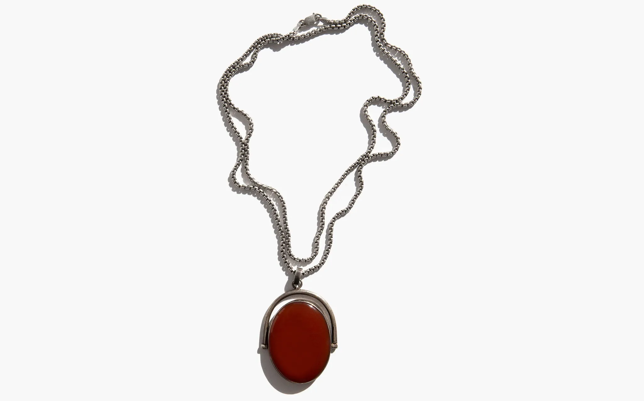 Boisselet Necklace