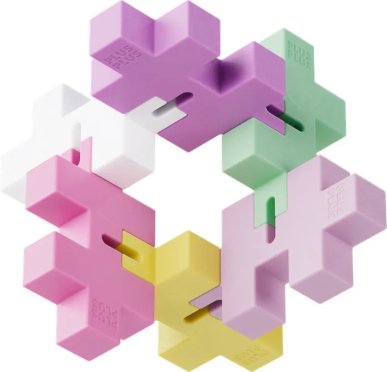 Bubblegum HEXEL