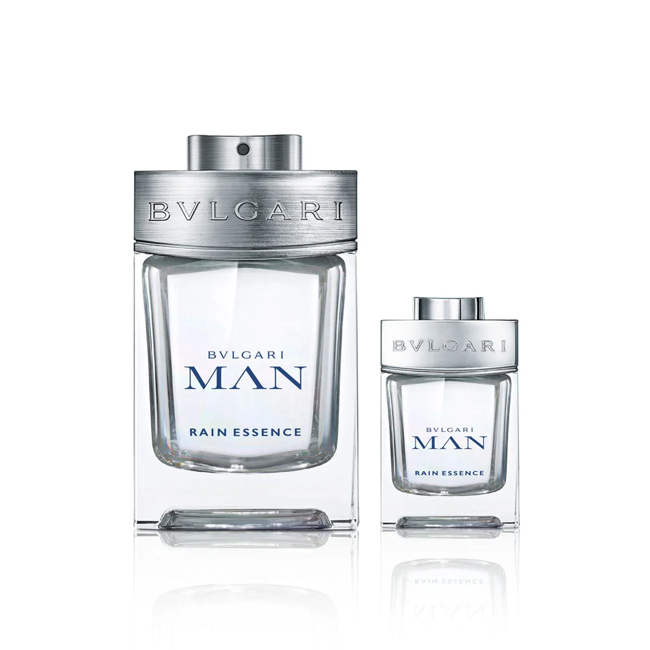 Bvlgari Man Rain Essence Eau De Parfum Gift Set