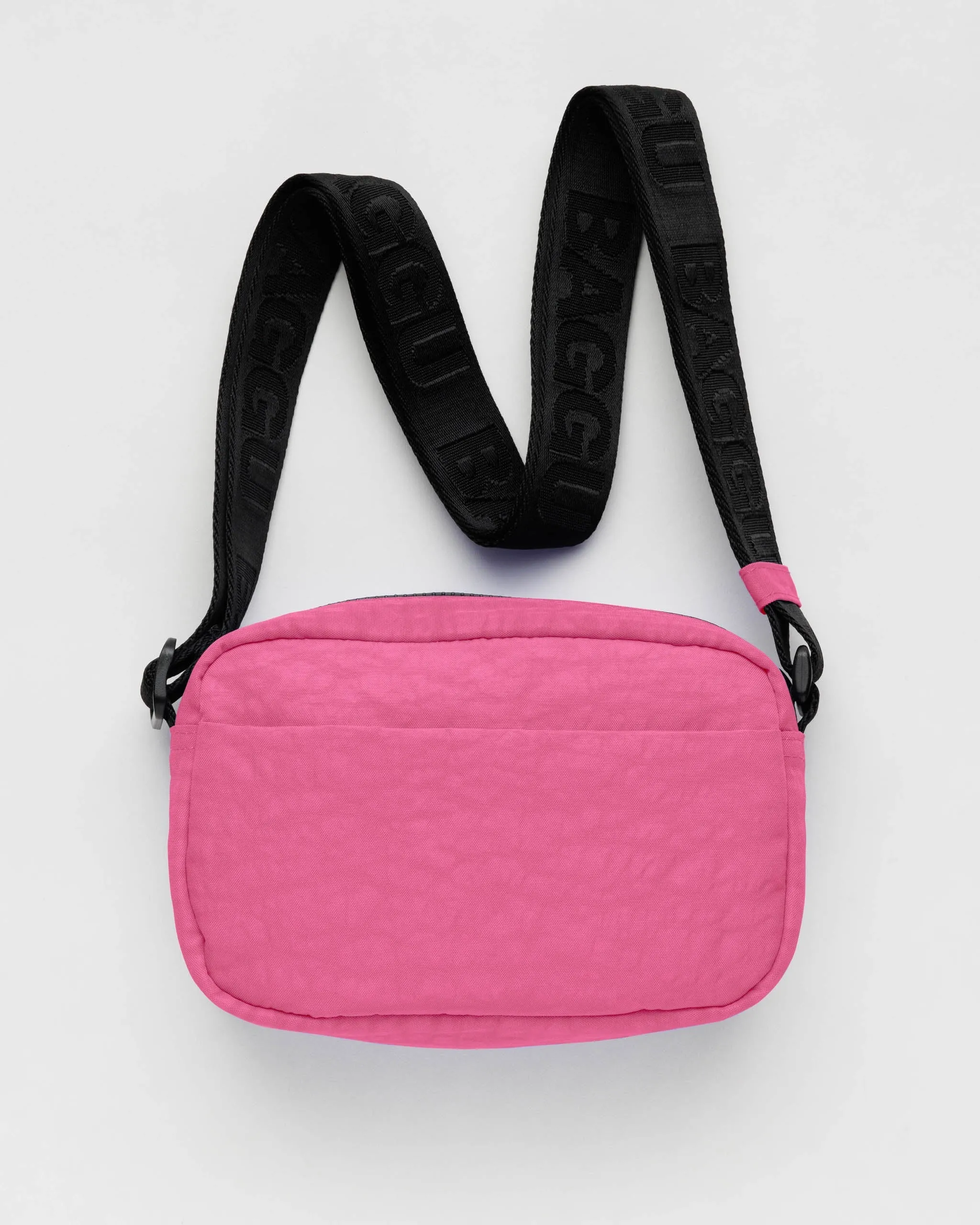 Camera Crossbody