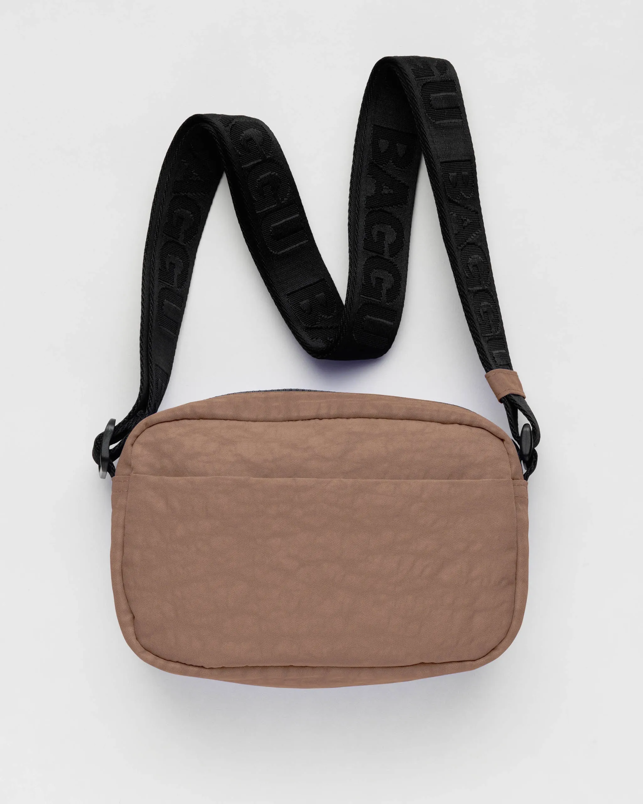 Camera Crossbody