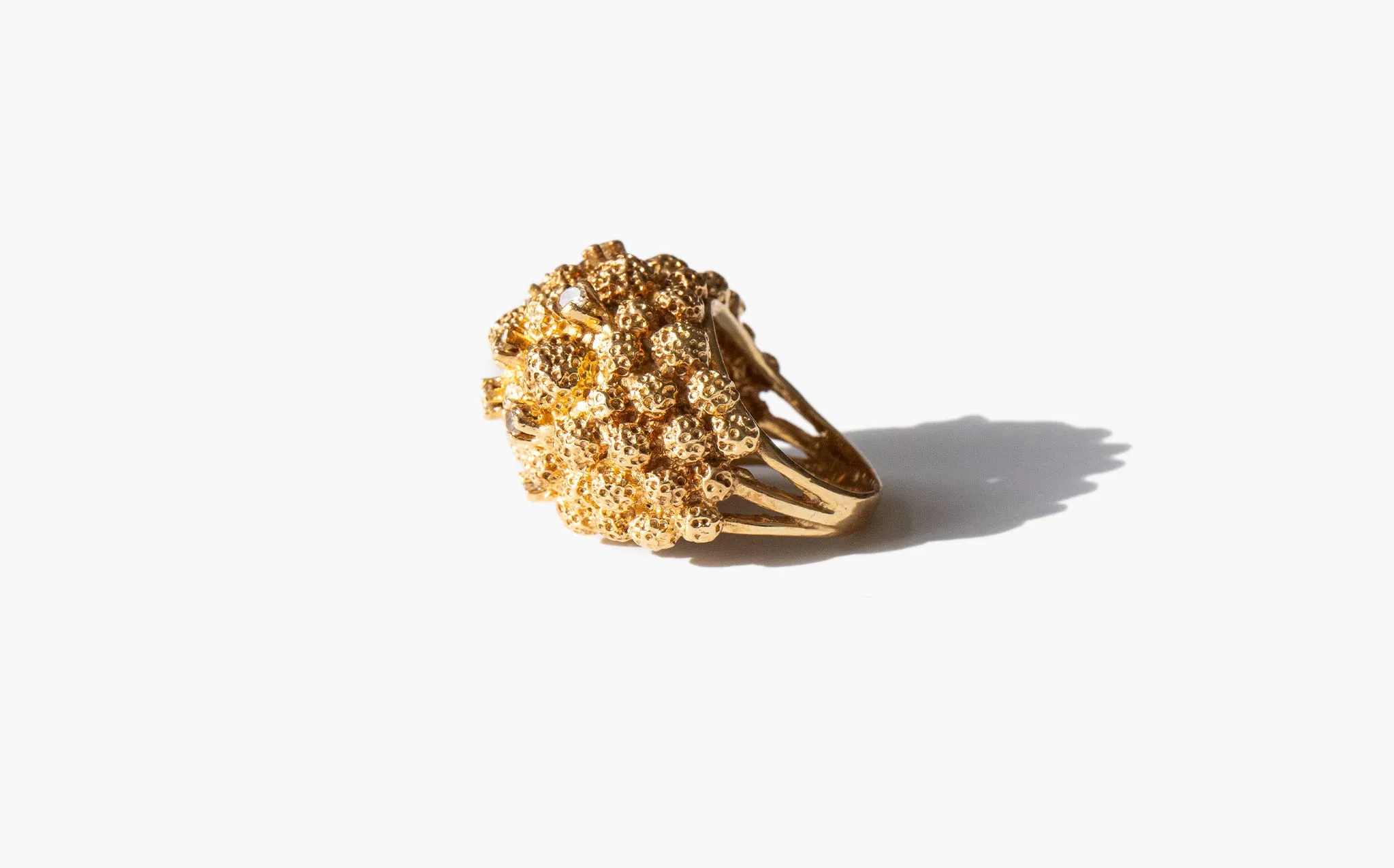 Celestine Ring