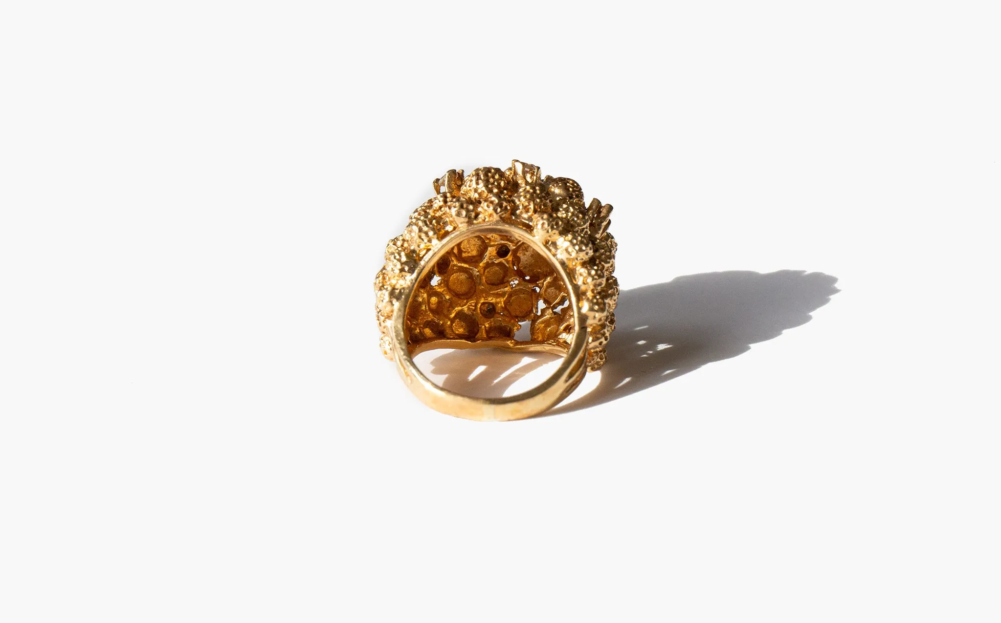 Celestine Ring