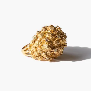 Celestine Ring