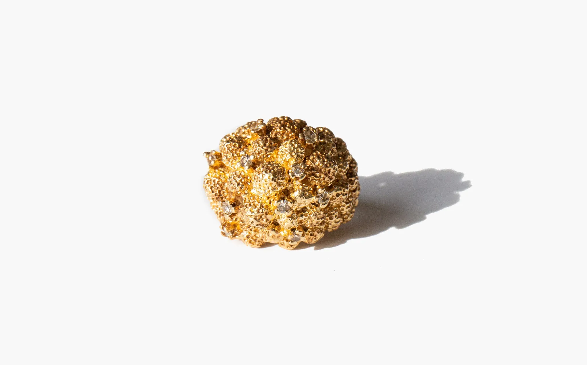 Celestine Ring