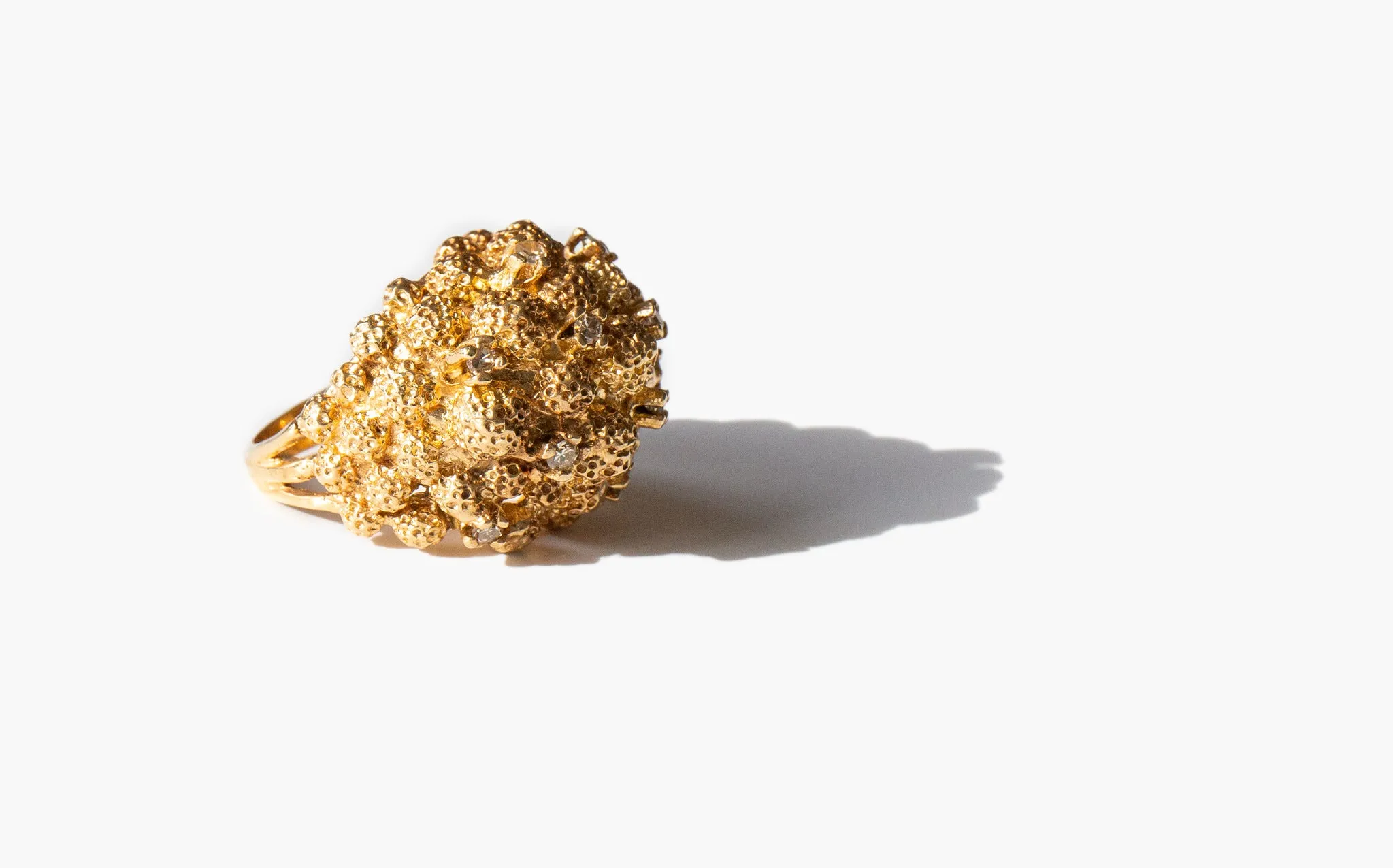 Celestine Ring