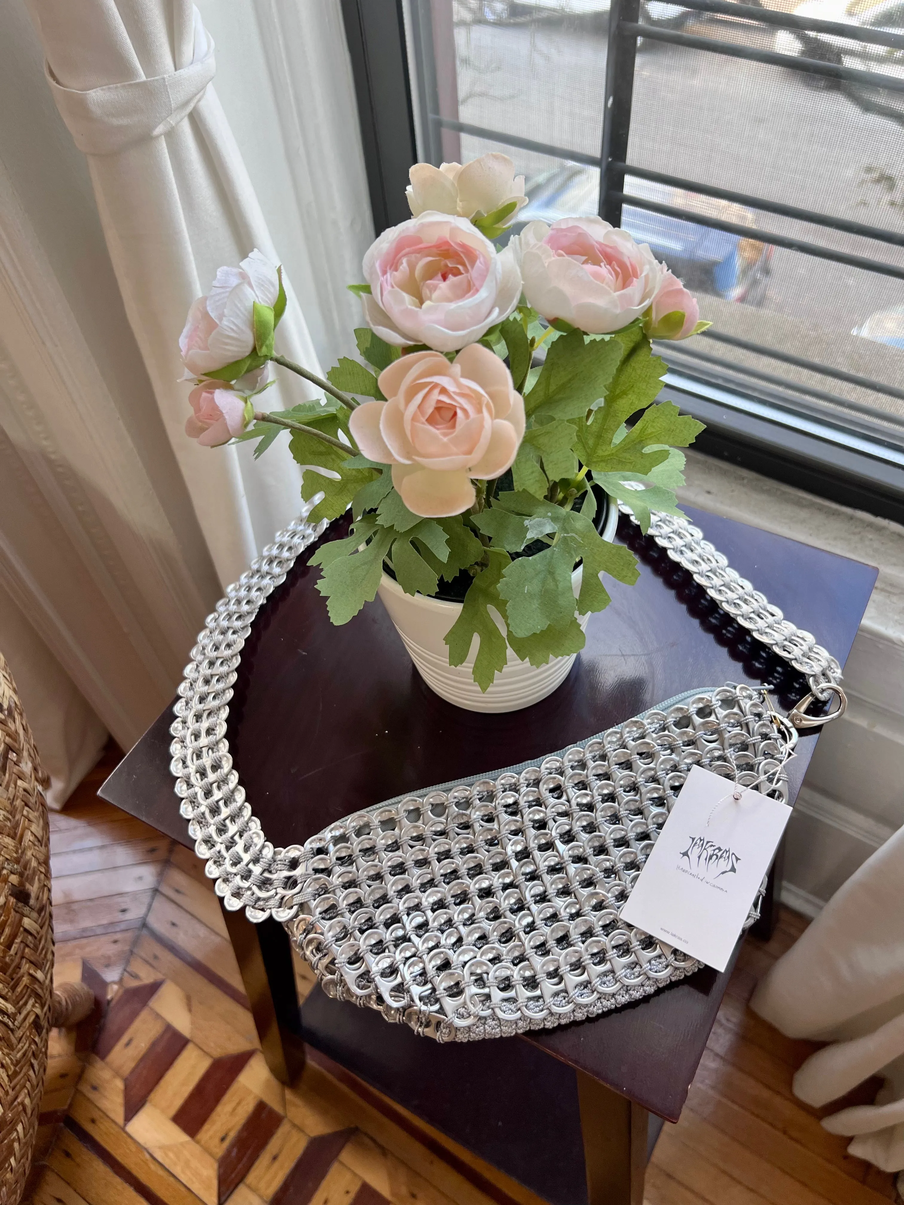 CHAIN BAG